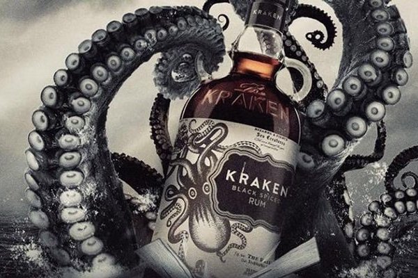 Kraken istand onion